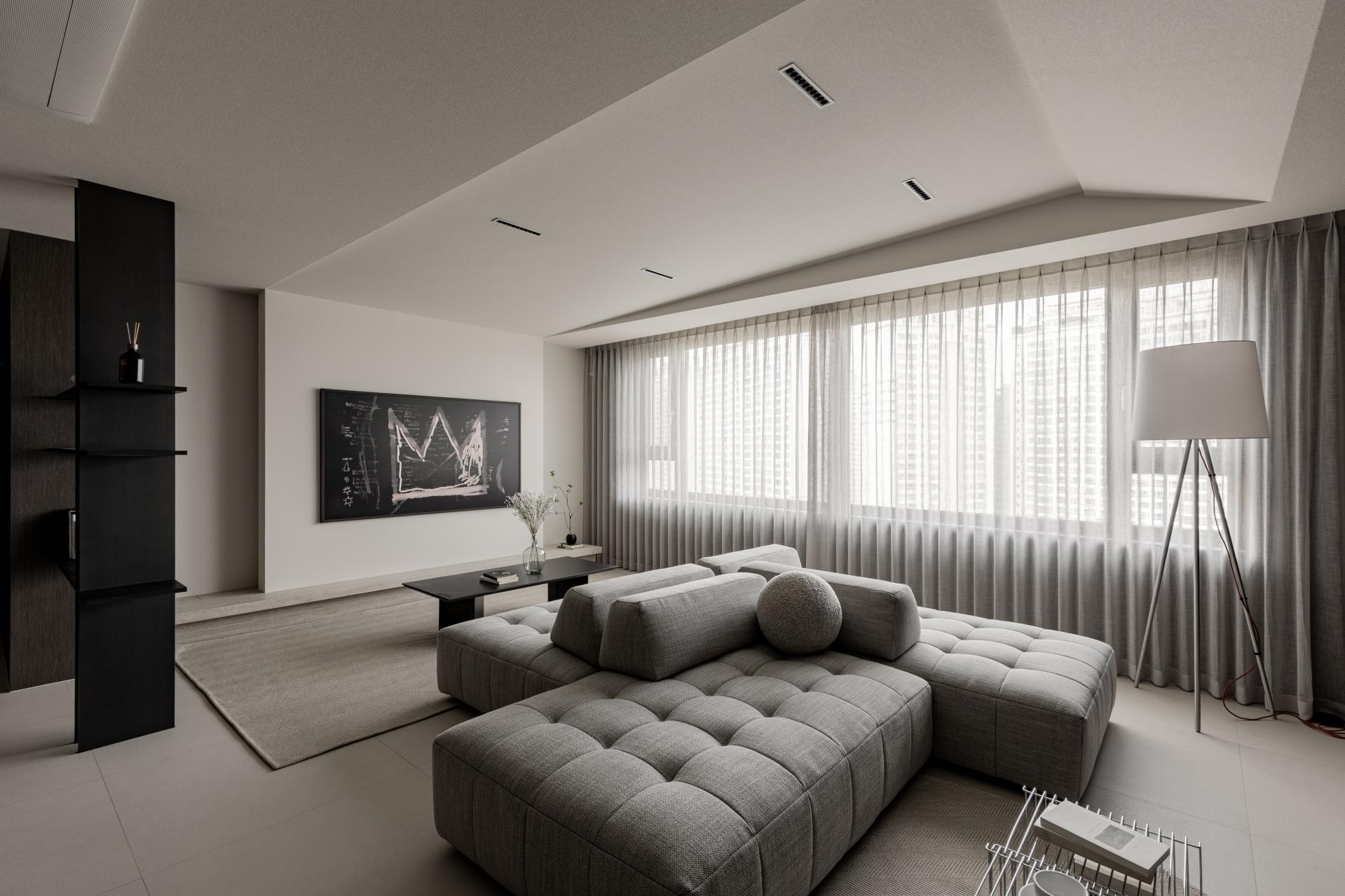 CUBE SOFA · 큐브소파
