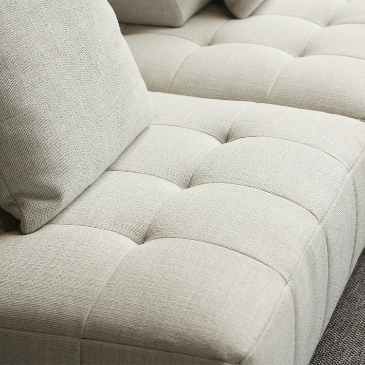 CUBE SOFA · 큐브소파