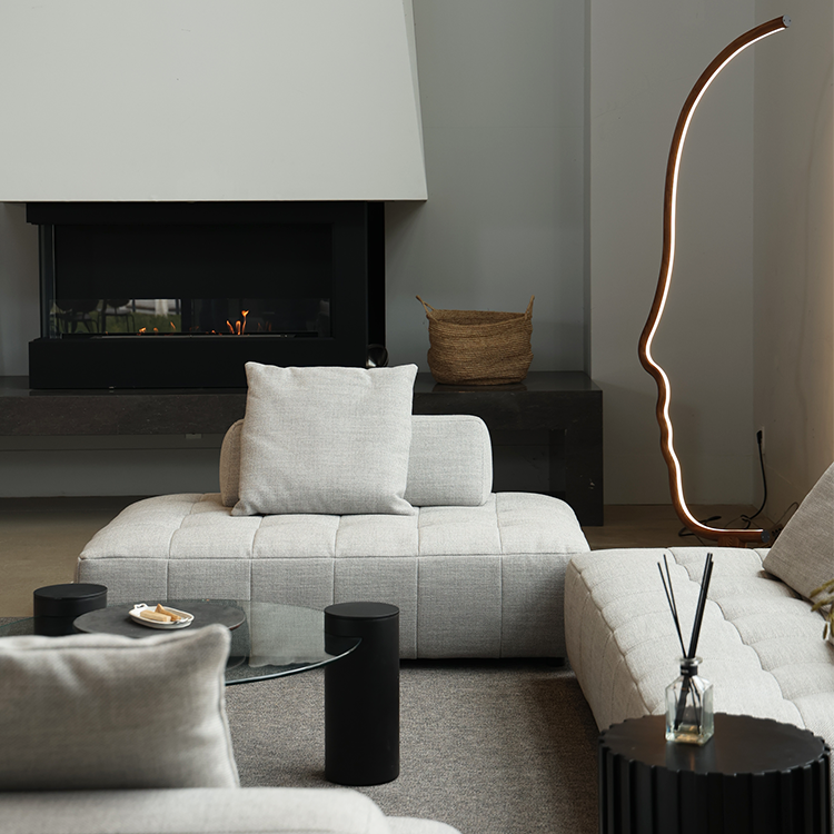 CUBE SOFA · 큐브소파