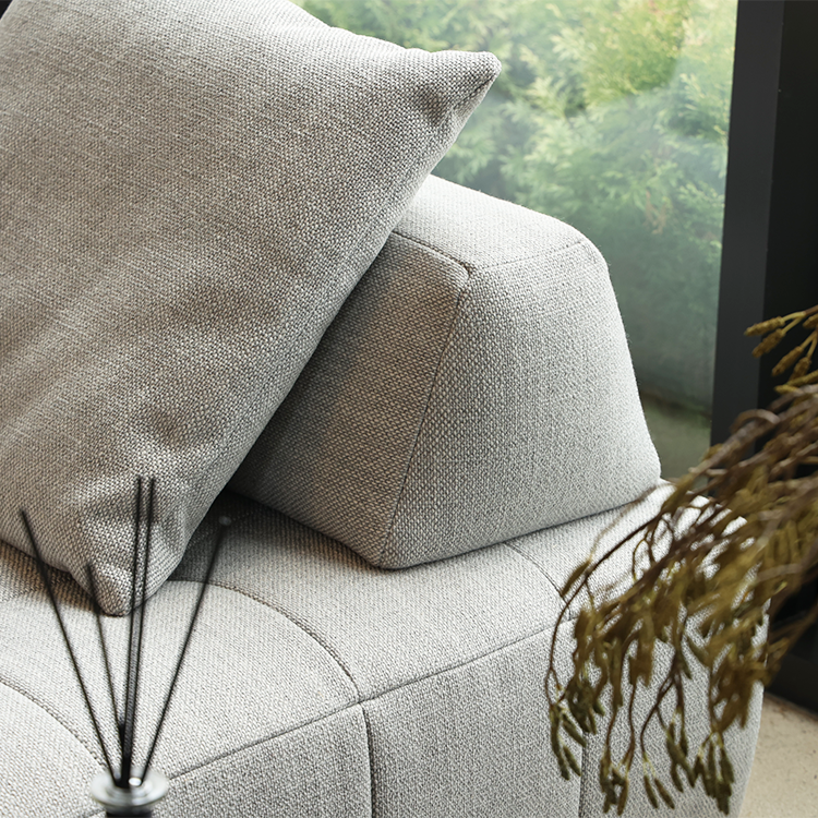 CUBE SOFA · 큐브소파