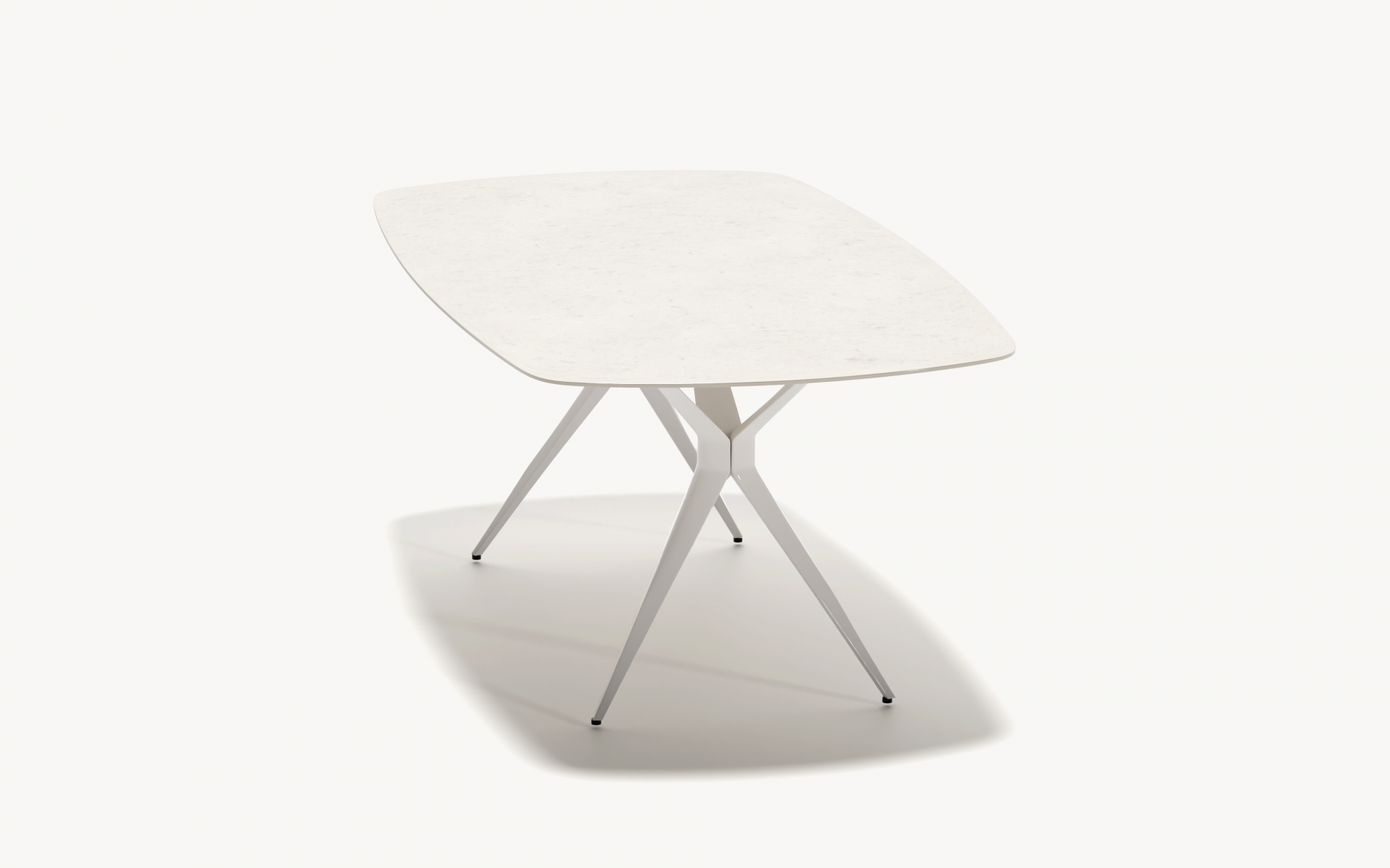 WATERVIEW DINING TABLE • 워터뷰 다이닝 테이블