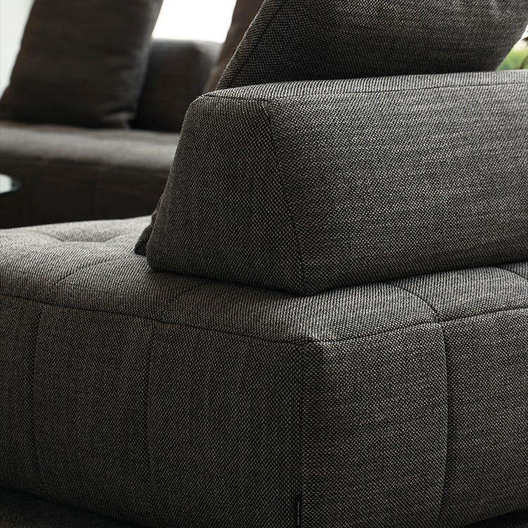 CUBE SOFA · 큐브소파