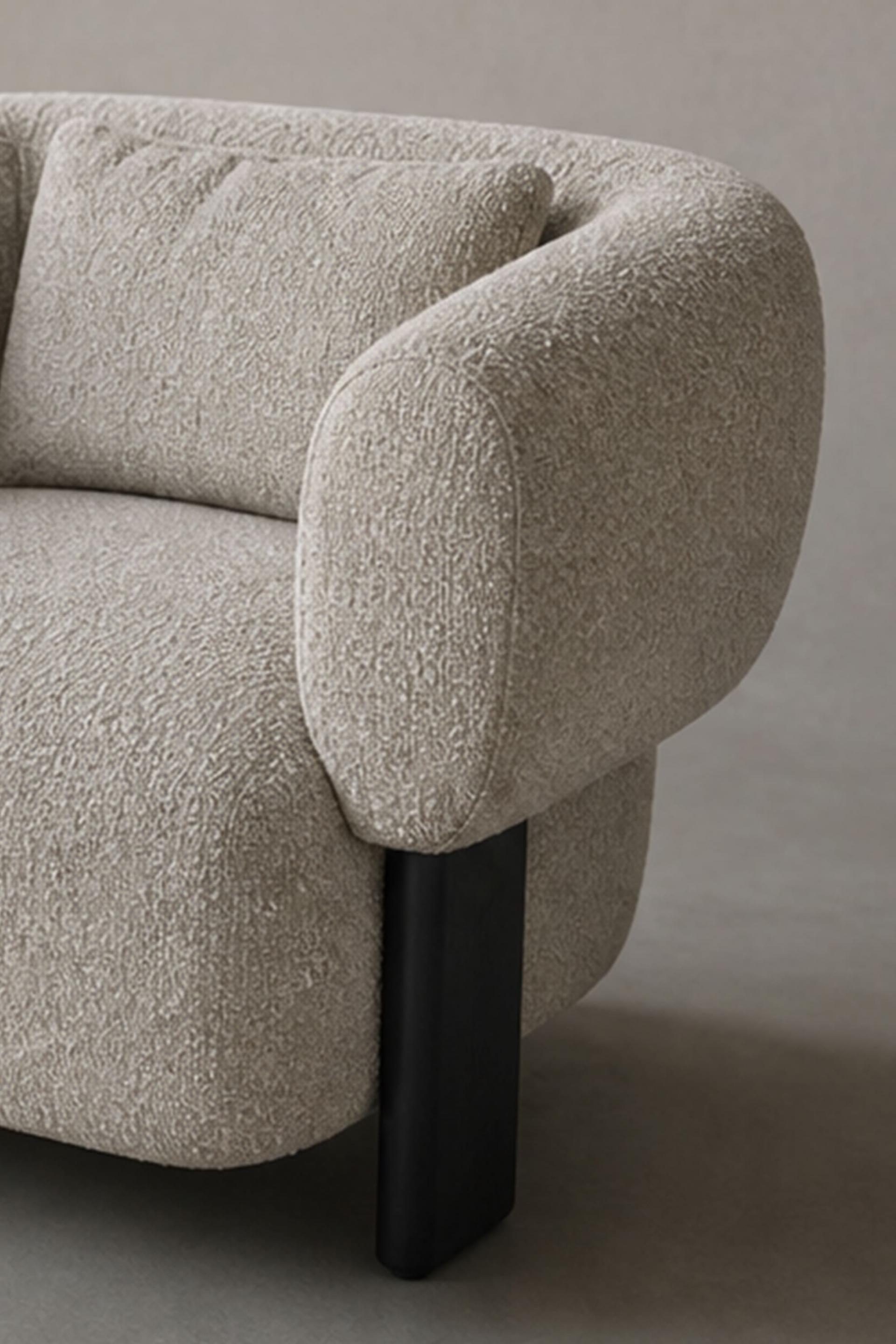 OLIVE ARMCHAIR • 올리브 암체어