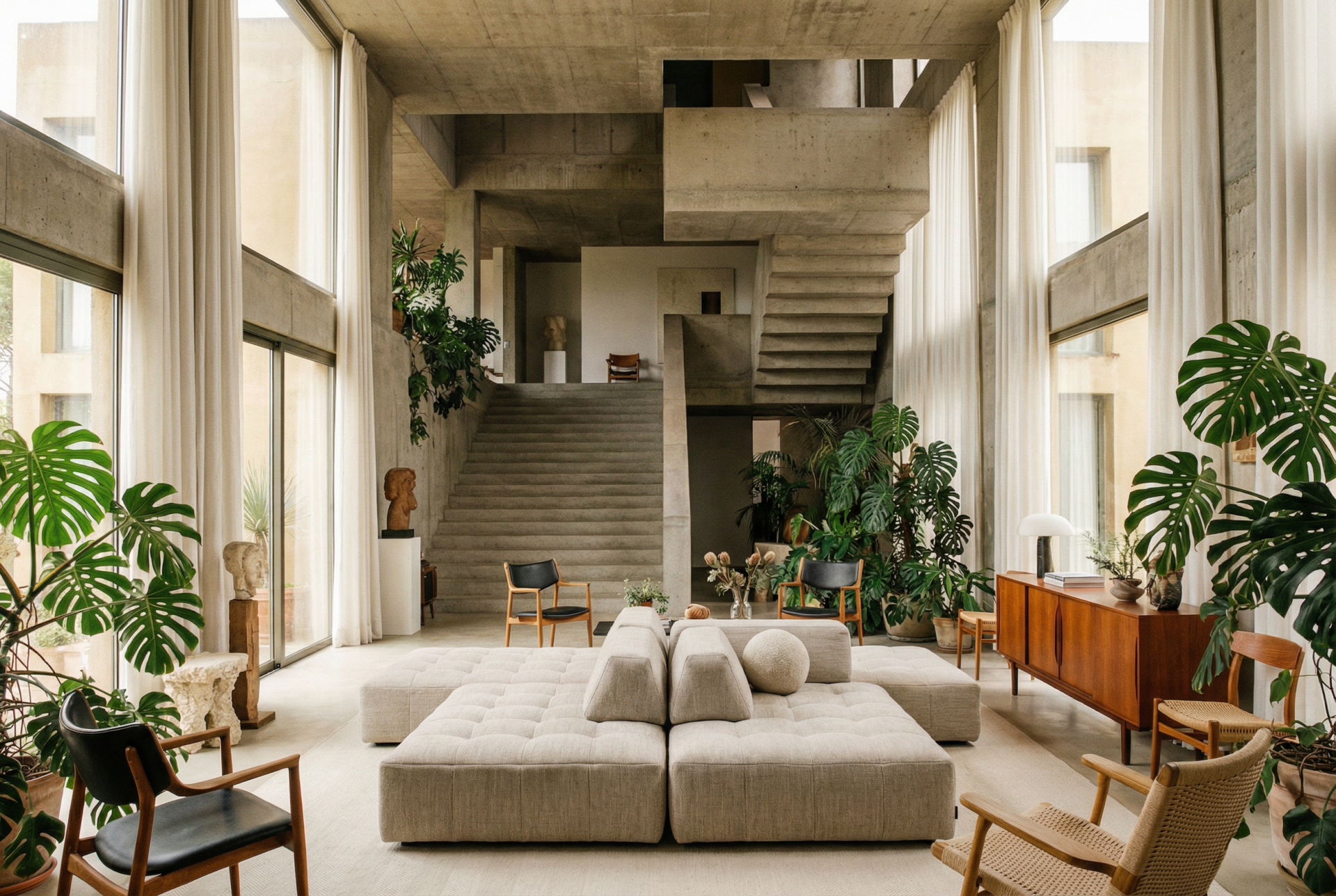 CUBE SOFA · 큐브소파