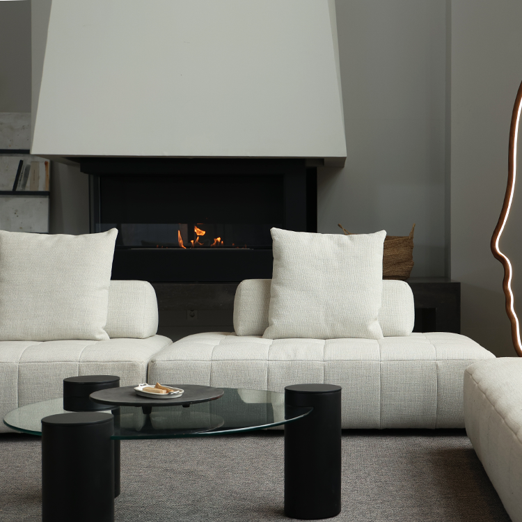 CUBE SOFA · 큐브소파