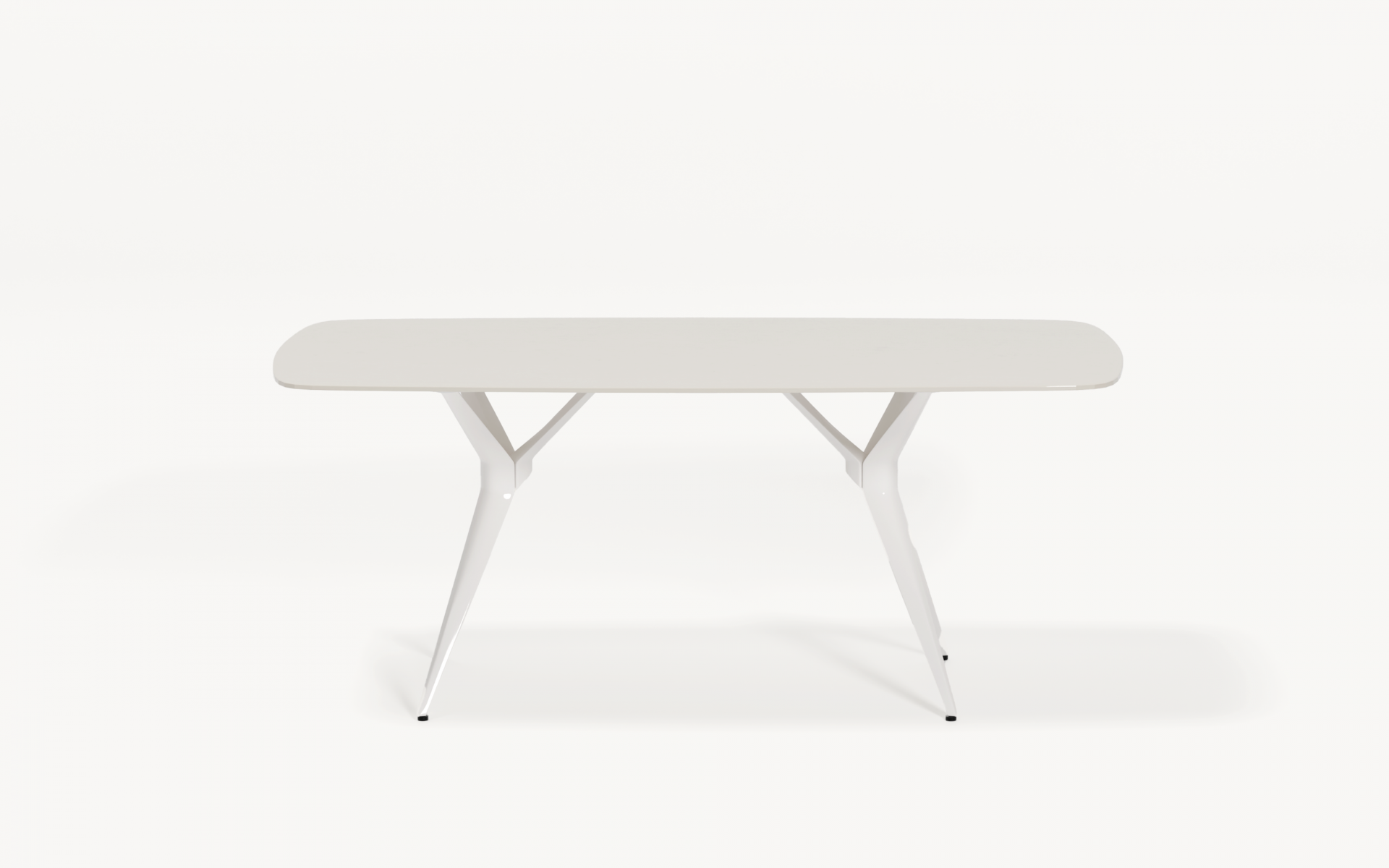 WATERVIEW DINING TABLE • 워터뷰 다이닝 테이블