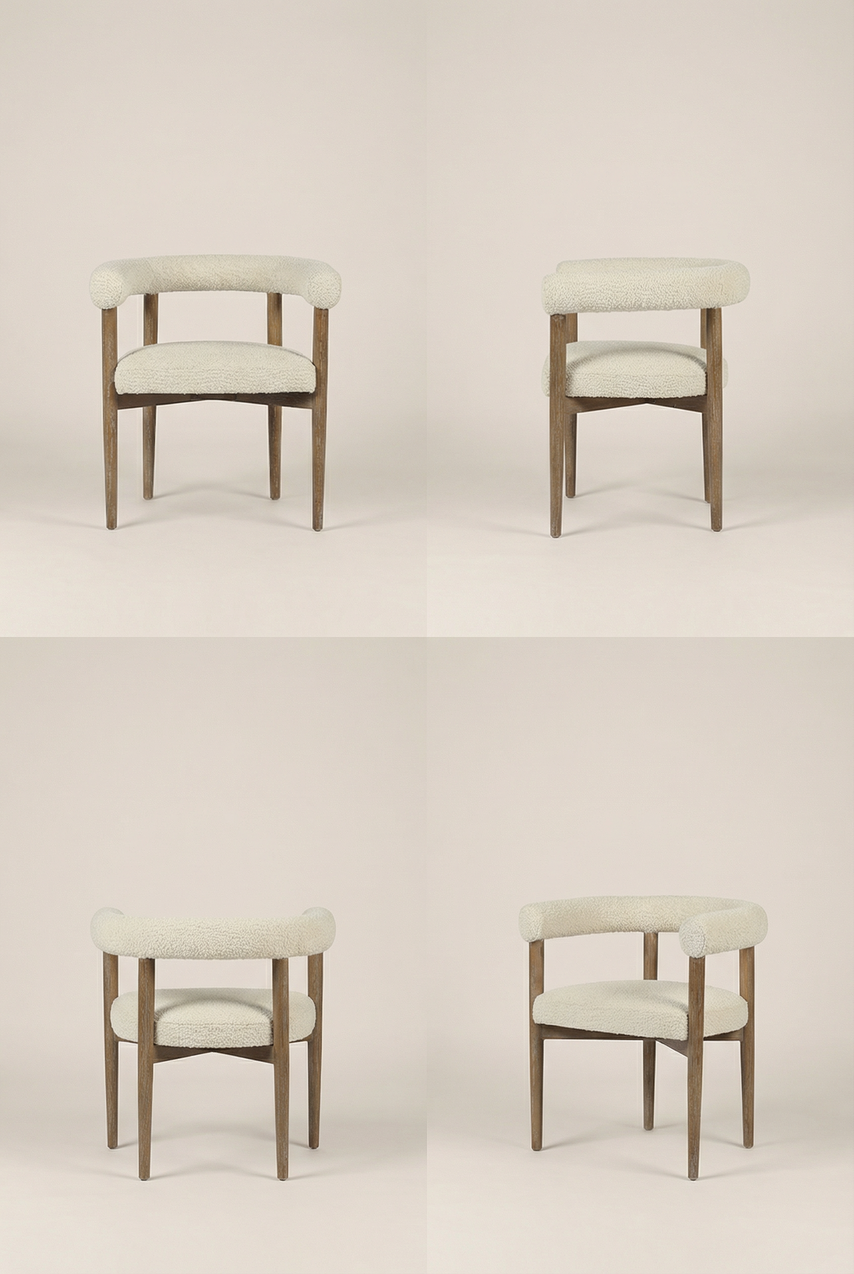LINEAR CHAIR · 리니어