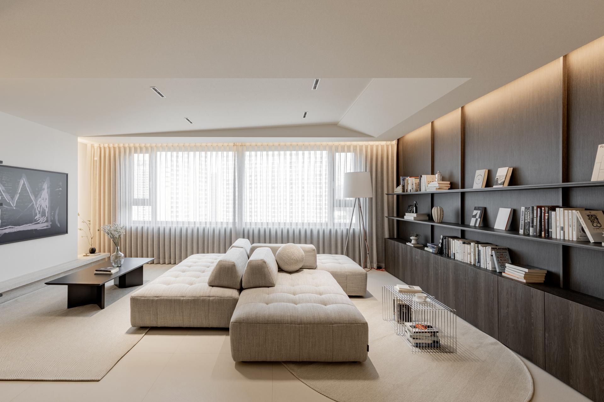 CUBE SOFA · 큐브소파