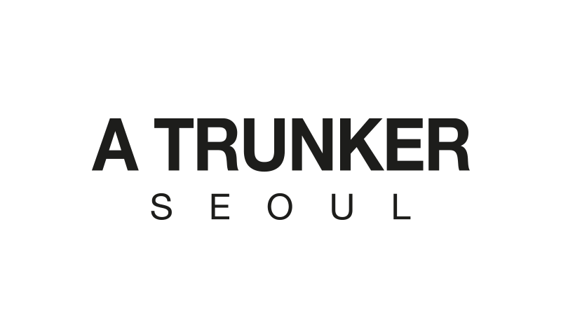 A TRUNKER.