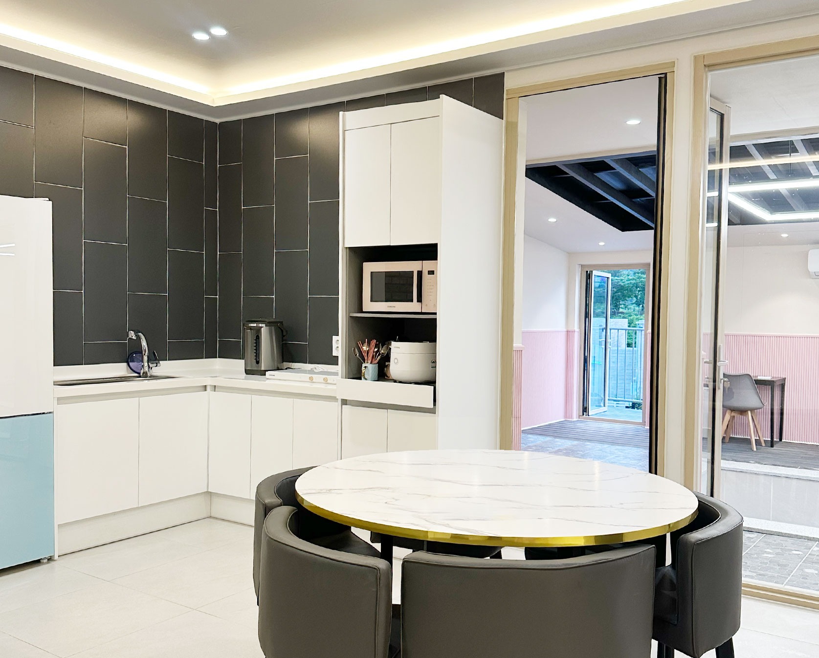 VIP Villa