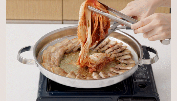 [최화정 Pick!] 스테니 무연마제 통5중 스테인리스 원더핸즈