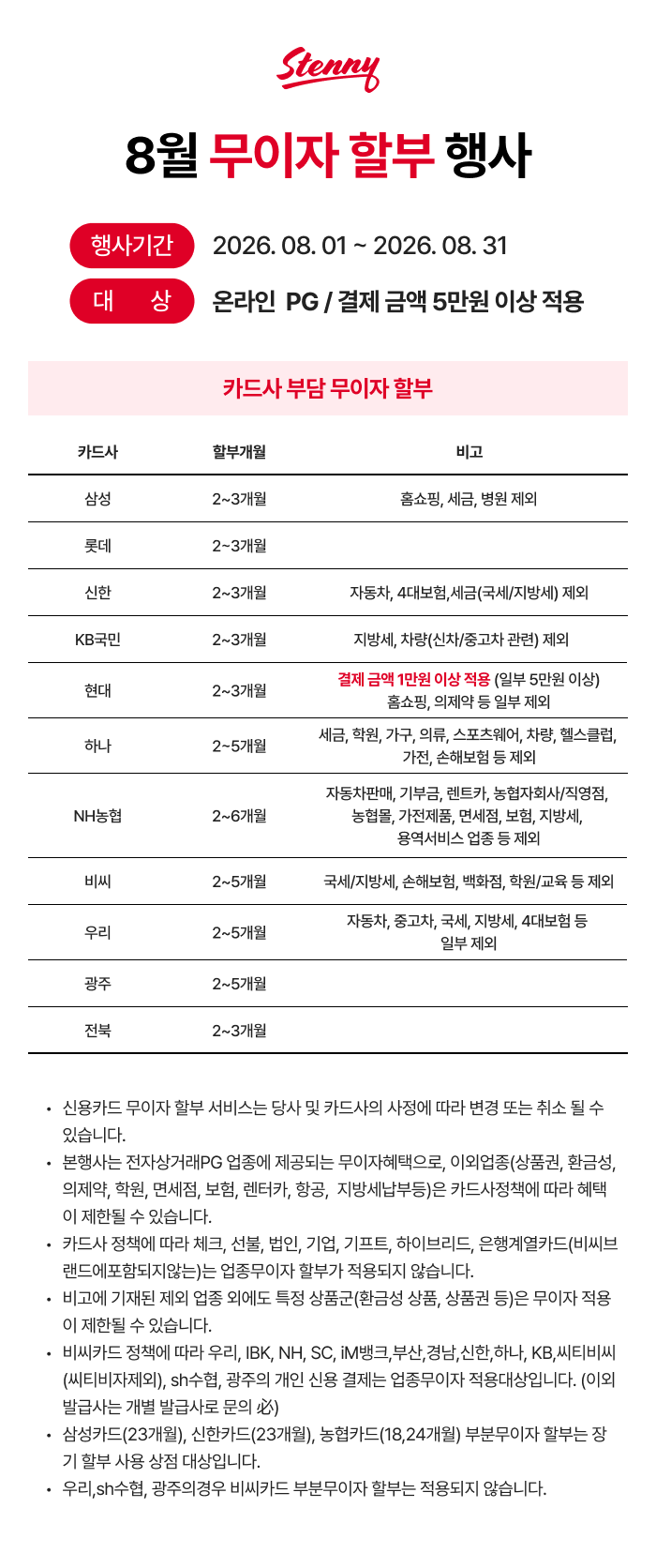 8월 무이자 할부 행사.png