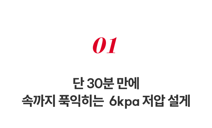[최화정 Pick] 스테니 무연마제 통5중 스테인리스 저압냄비