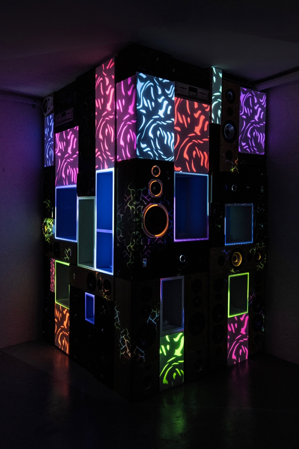 Second Exhibition
