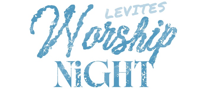 Worship Night 2026 배너