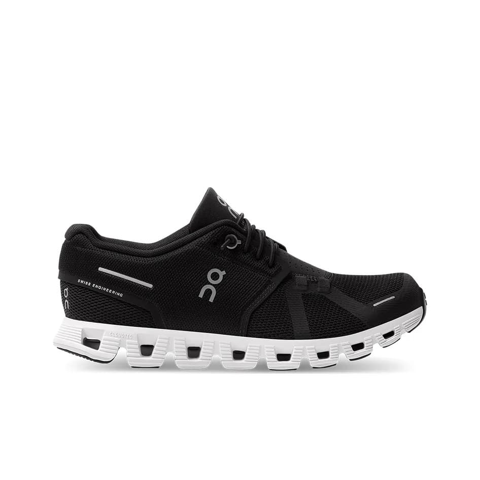 클라우드 5 BLACK WHITE