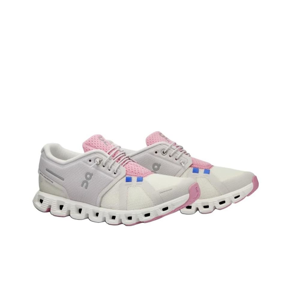 클라우드 5 Grey/Peach