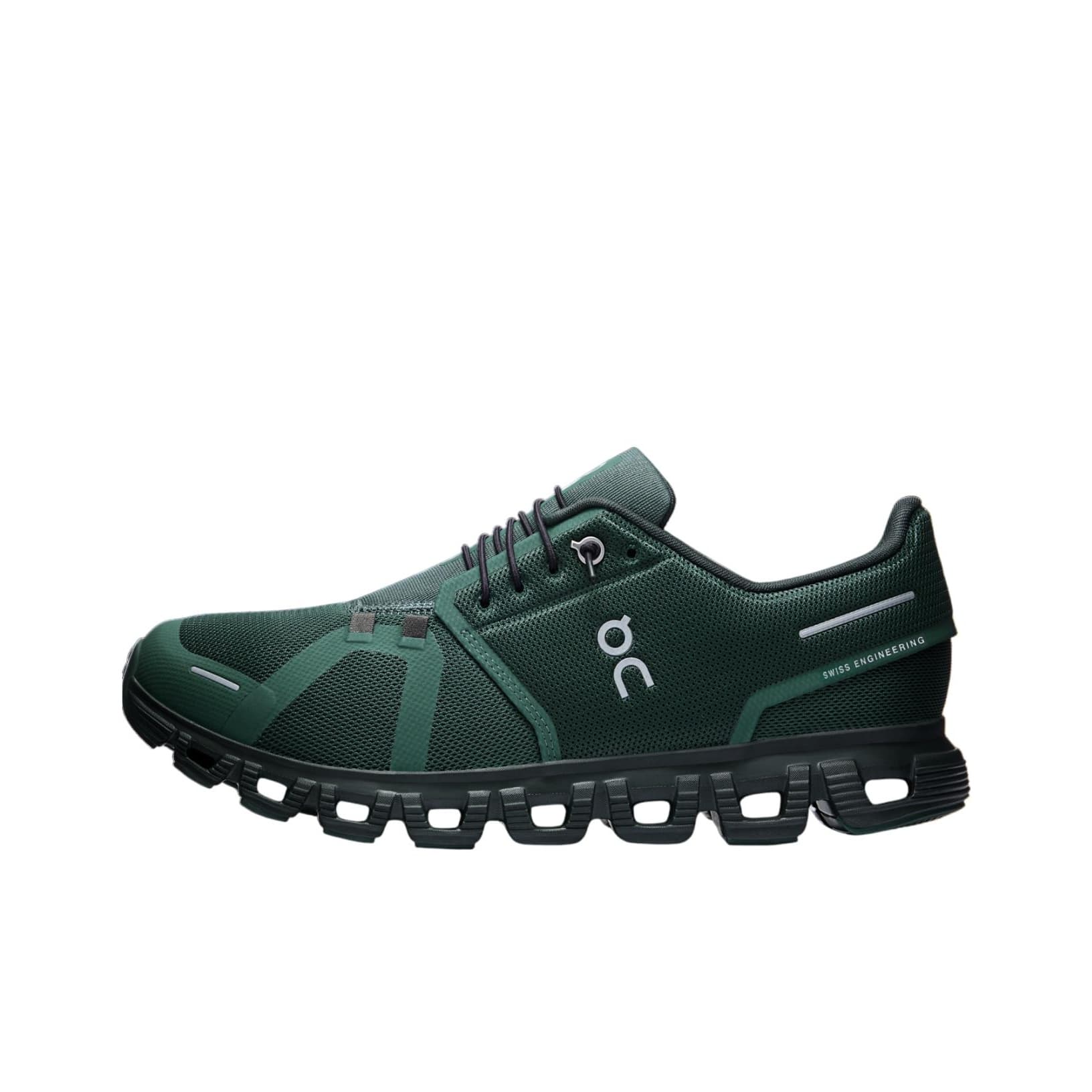 클라우드 6 Evergreen/Black
