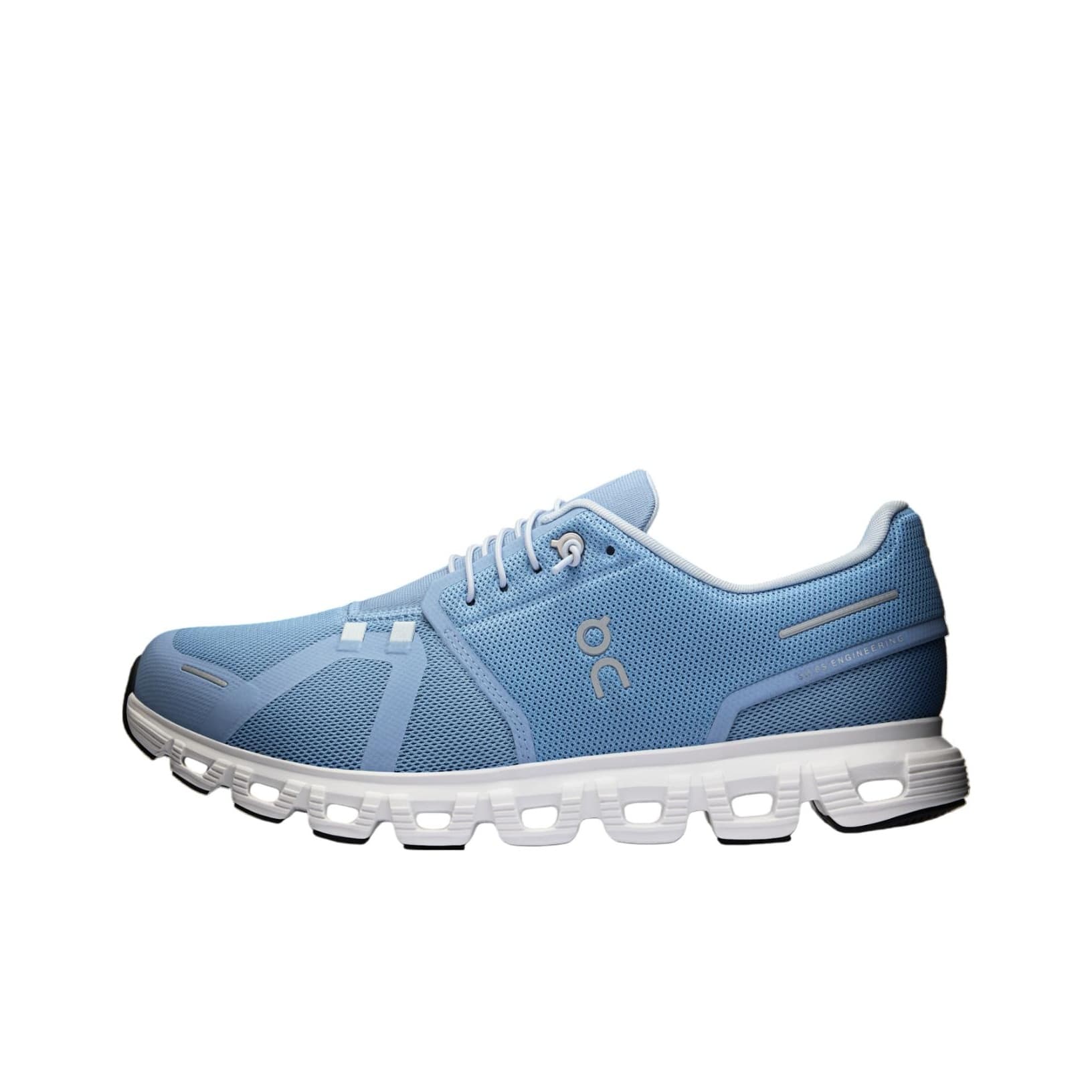 클라우드 6 Sky Blue/White