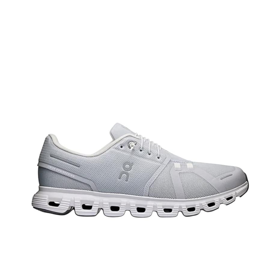 클라우드 6 Lt.Grey/White