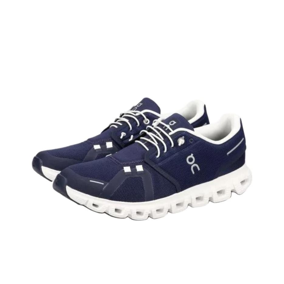 클라우드 6 Navy/White