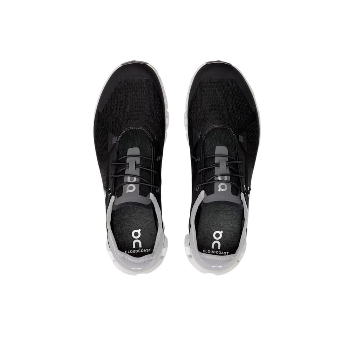 클라우드 5 Black/Mist White