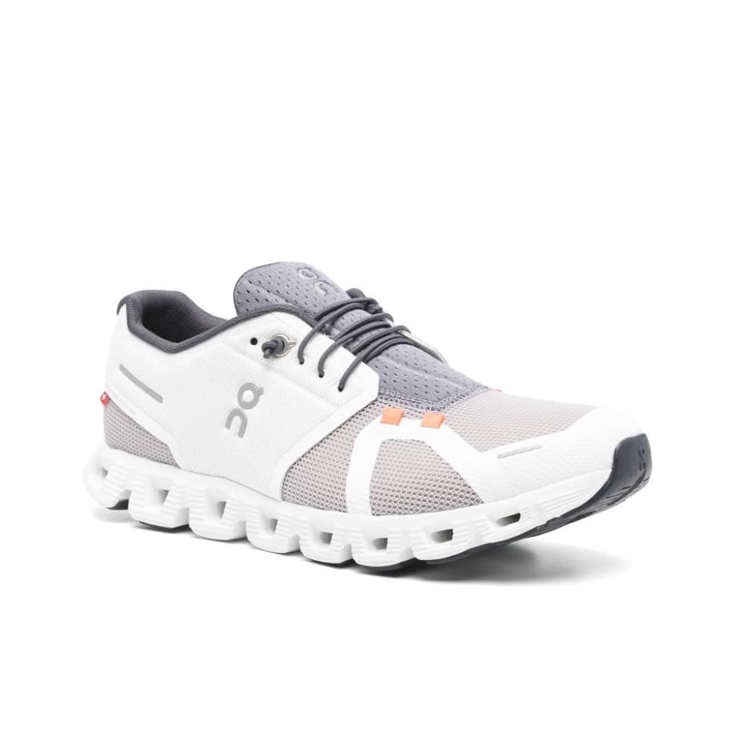 클라우드 5 Mist White/Grey