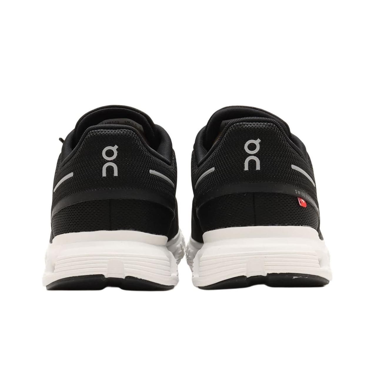 클라우드 6 Black/White