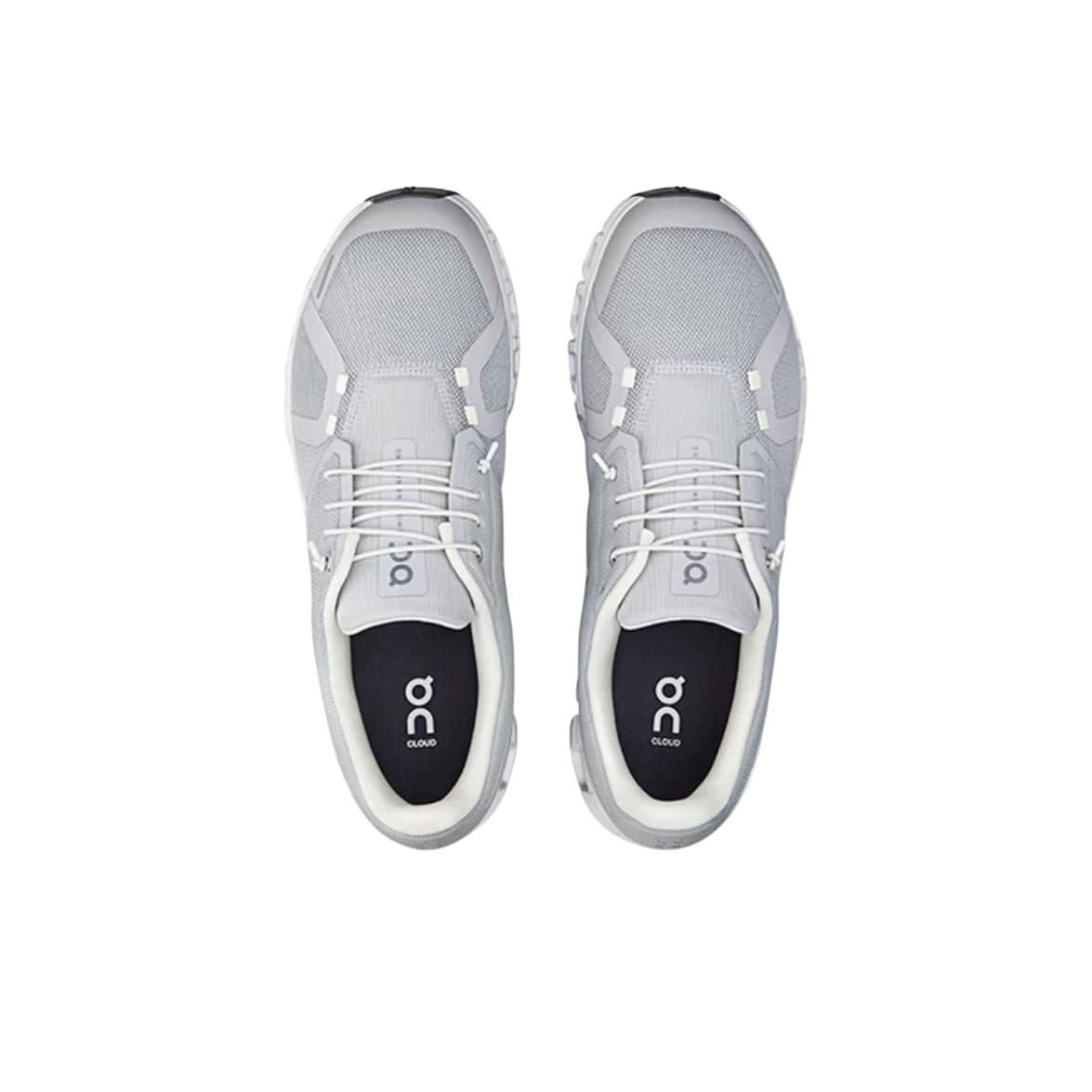 클라우드 6 Lt.Grey/White