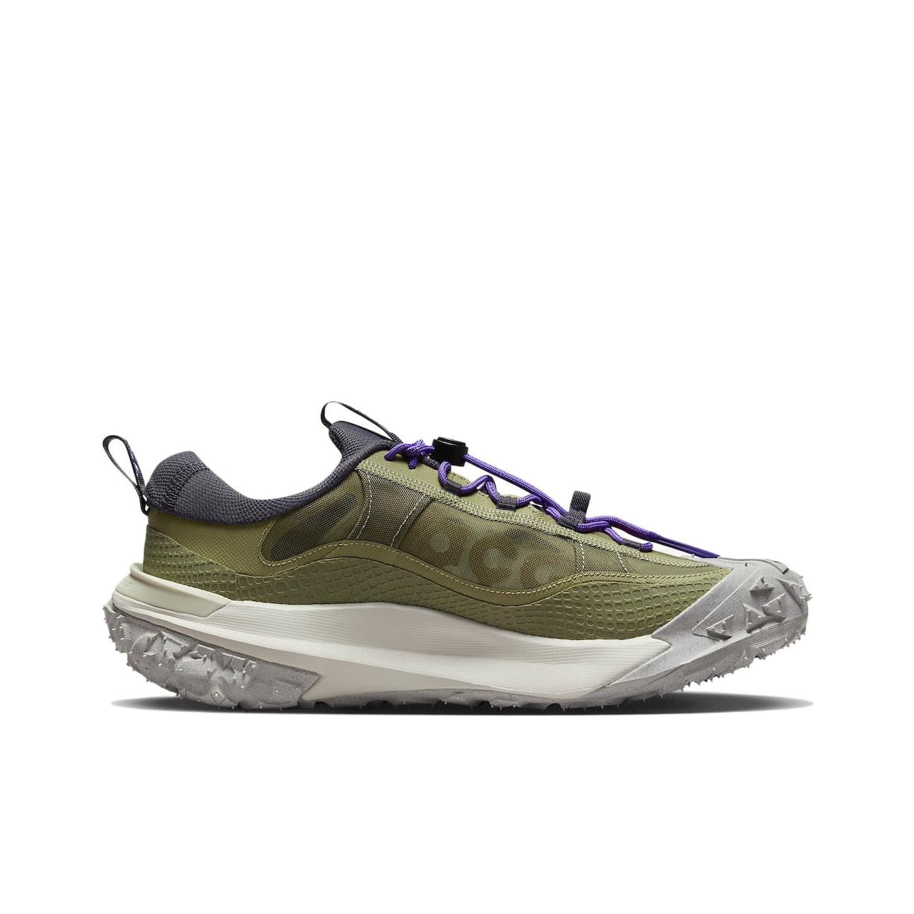 ACG 마운틴 플라이 2 로우 뉴트럴 올리브 DV7903-200
