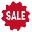 sale icon