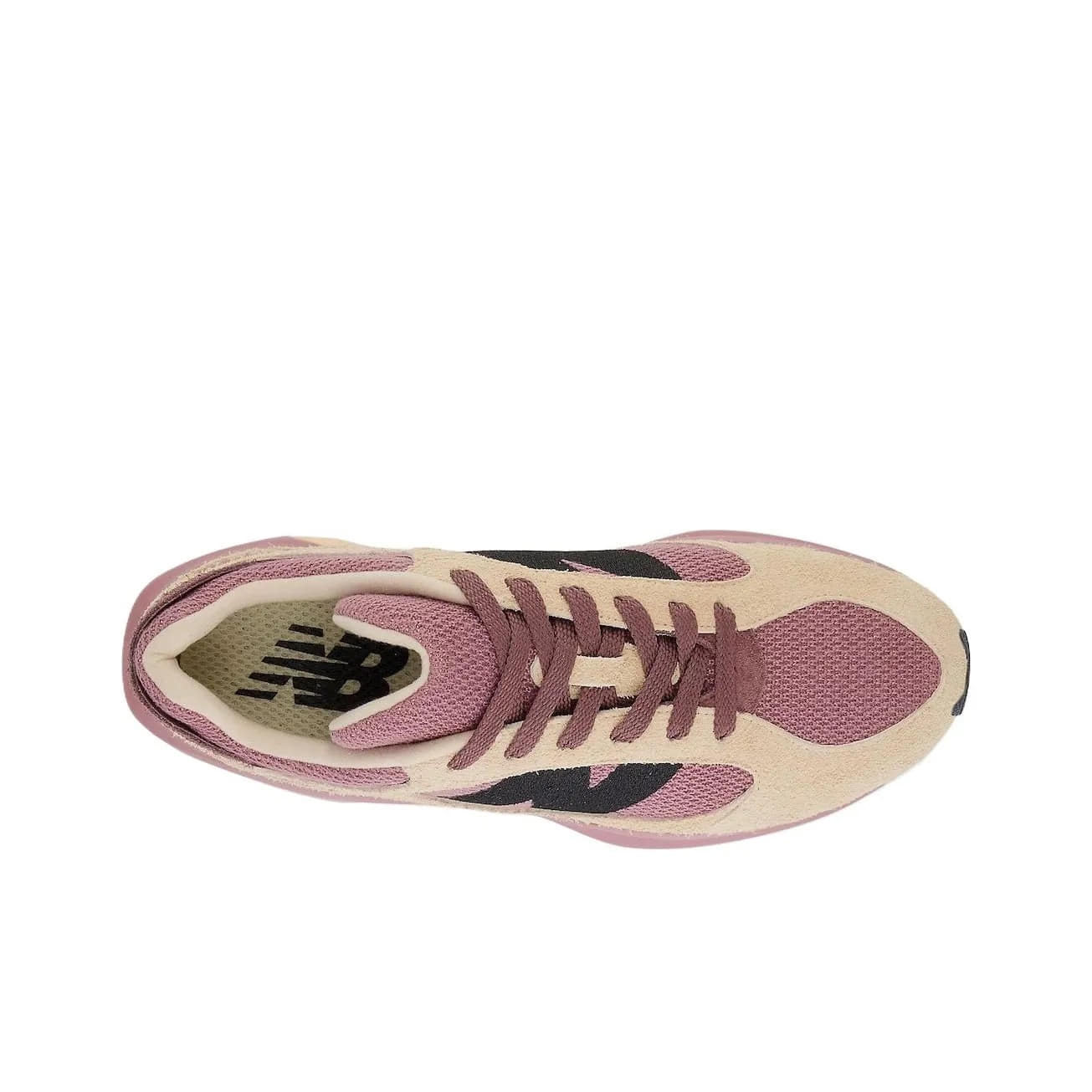 WRPD 워프드러너 로즈 우드 UWRPDSFA