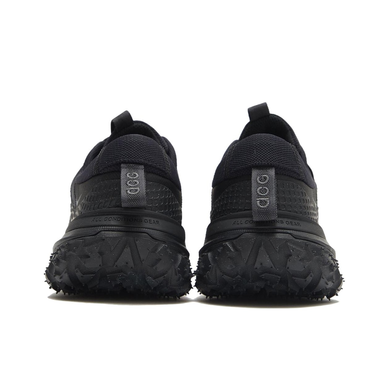 ACG 마운틴 플라이 2 로우 블랙 DV7903-002