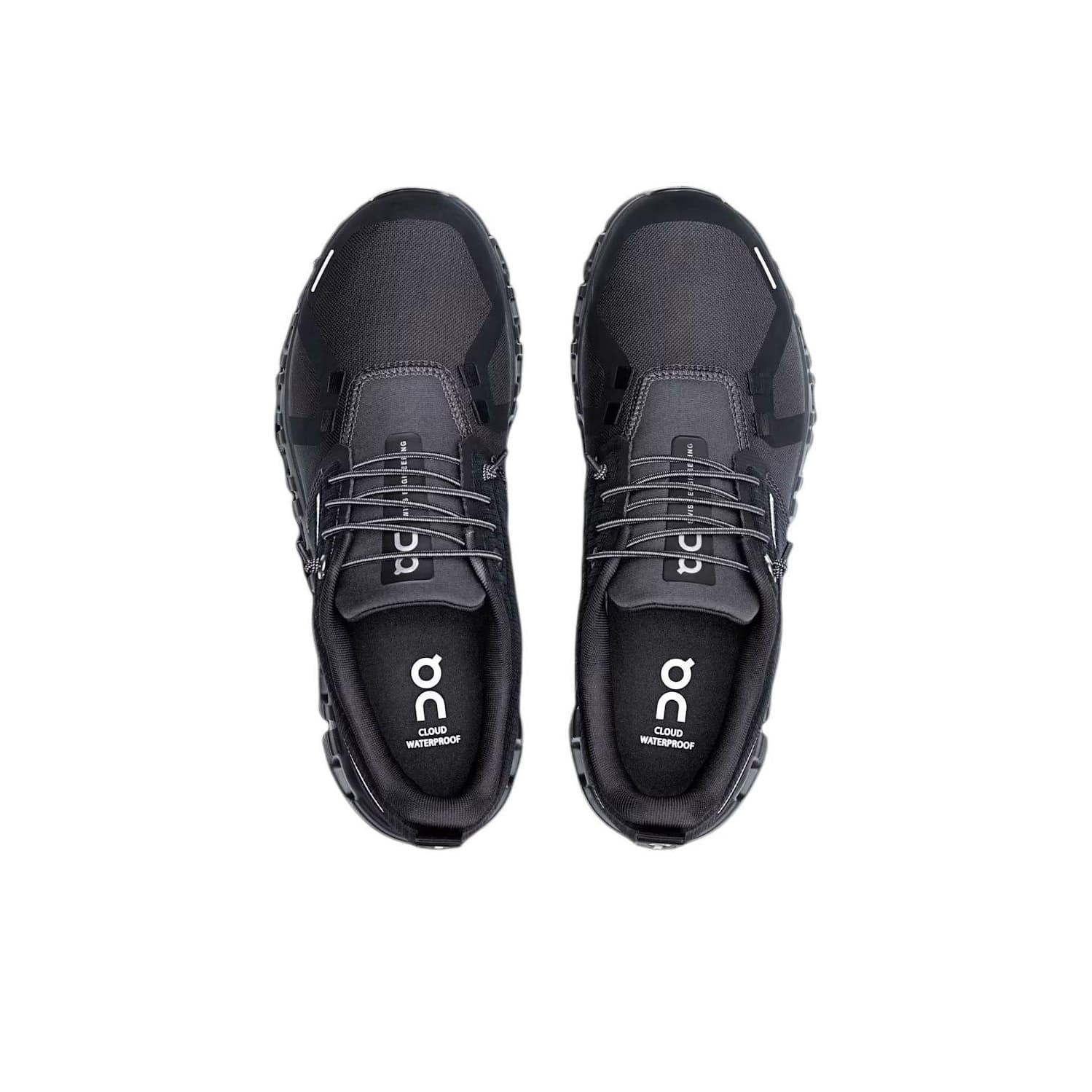 클라우드 6 Thorn/Black