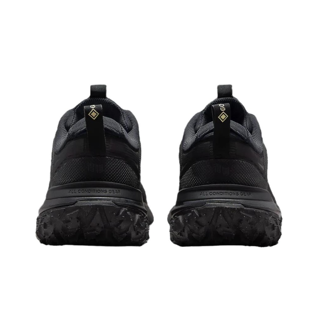ACG 마운틴 플라이 2 로우 고어텍스 블랙 HF6245-001