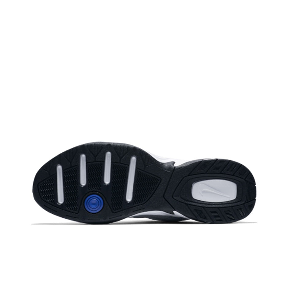 M2K 테크노 블루 운동화 AV4789-005