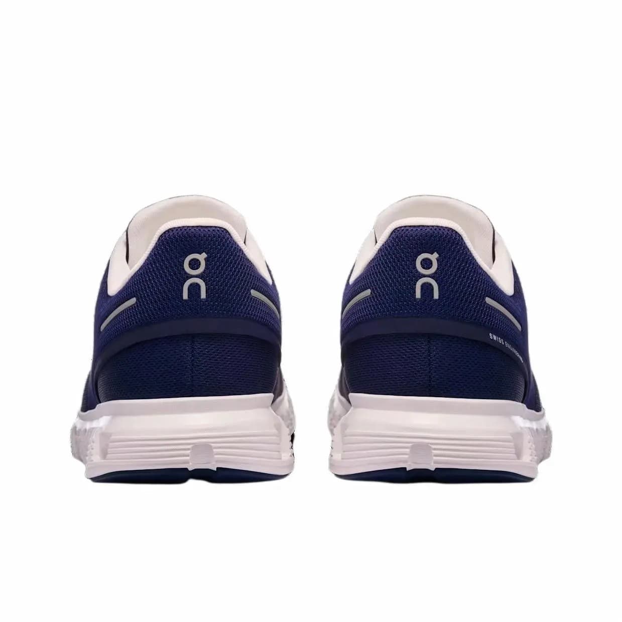 클라우드 5 FOGGY WHITE/DARK BLUE