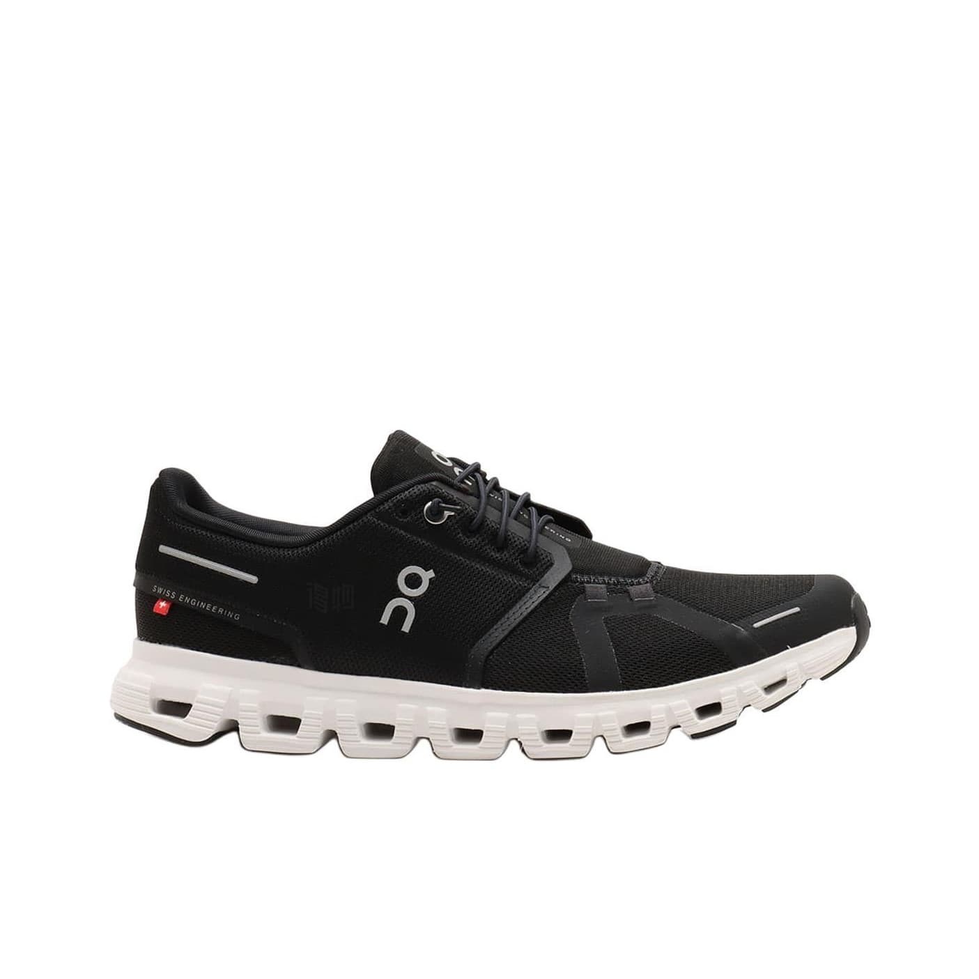 클라우드 6 Black/White