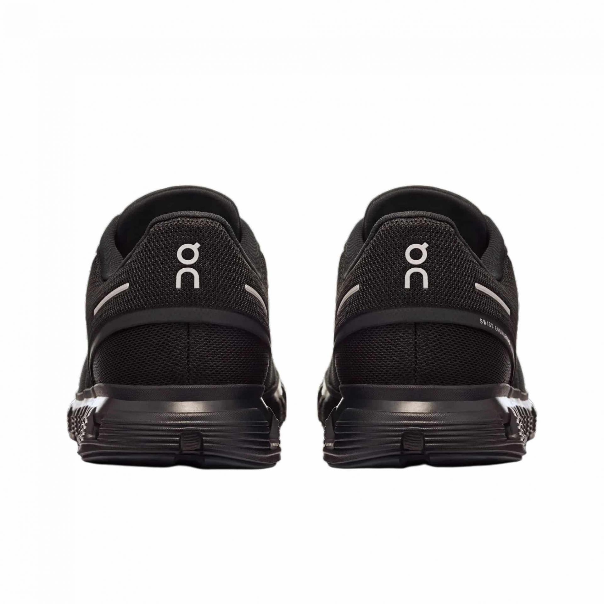 클라우드 6 Black/Black