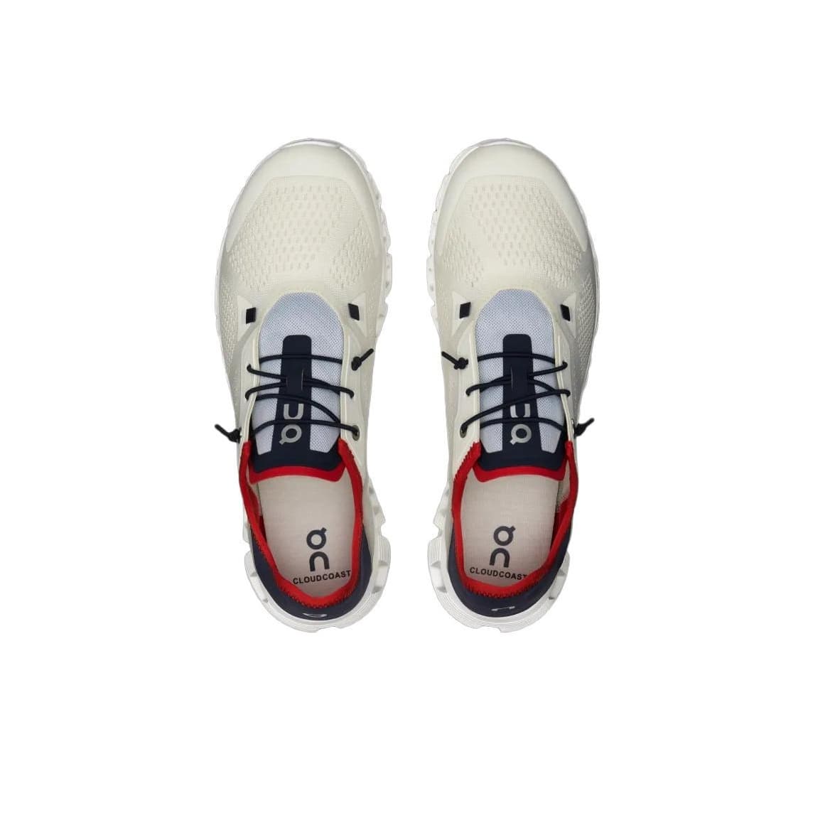 클라우드 5 Coast White/Midnight Orchid