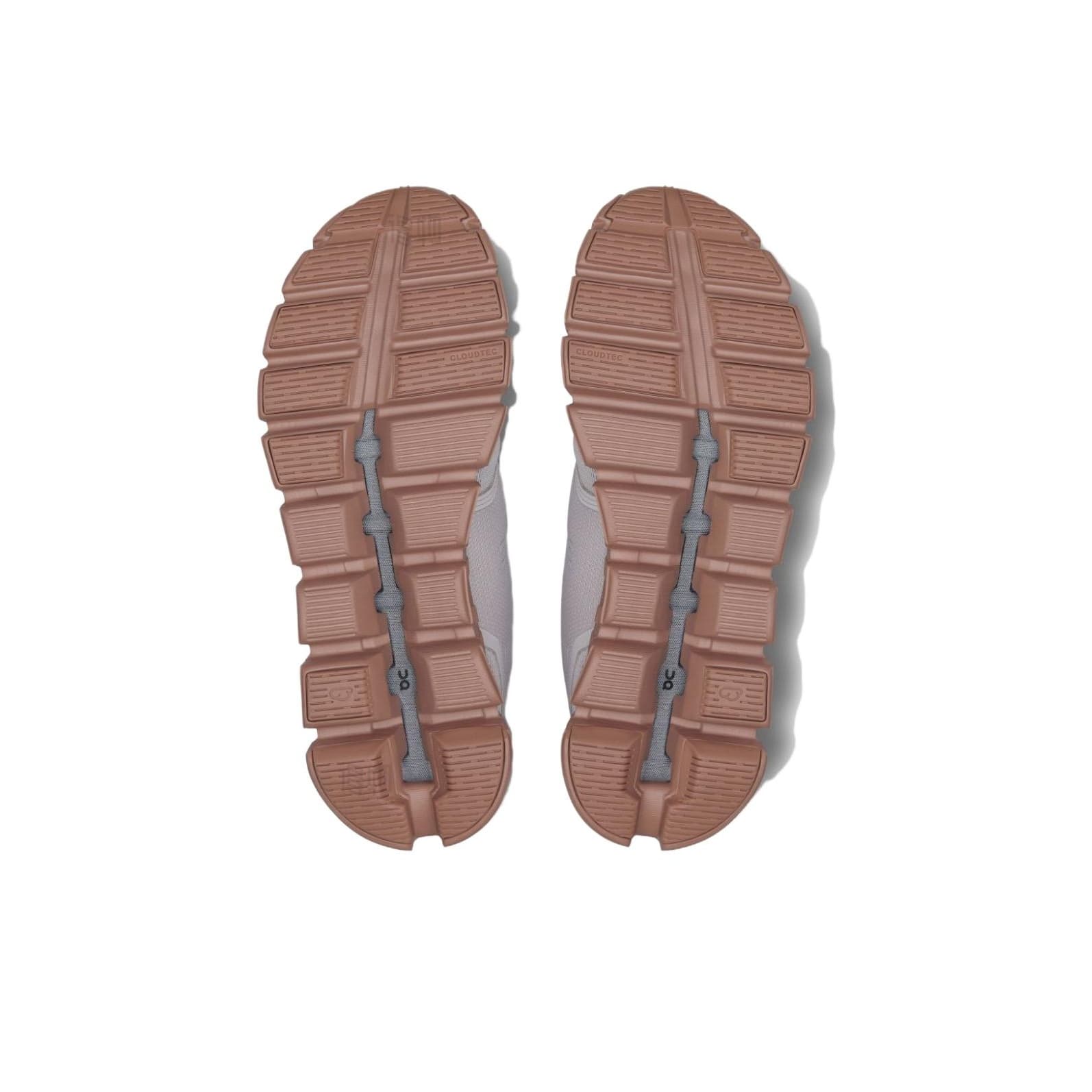 클라우드 5 Mist White/Brown