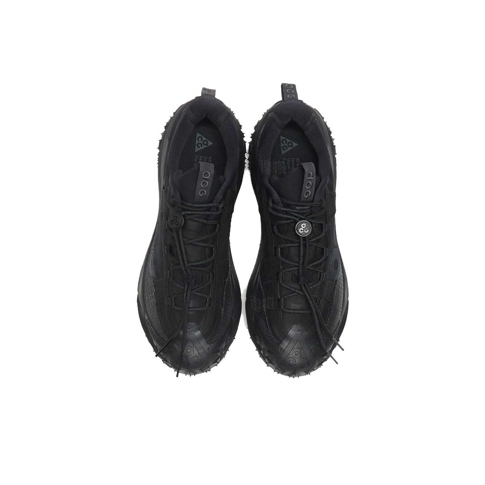 ACG 마운틴 플라이 2 로우 블랙 DV7903-002