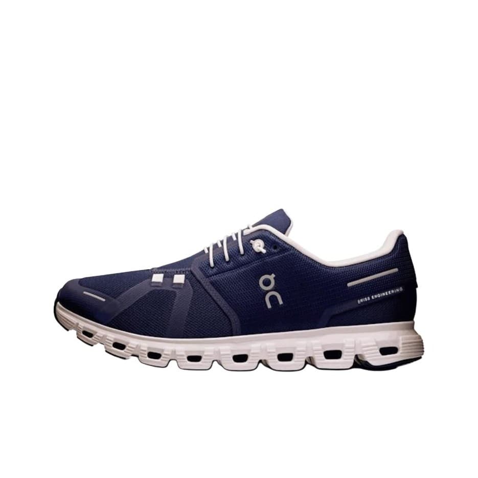 클라우드 6 Navy/White