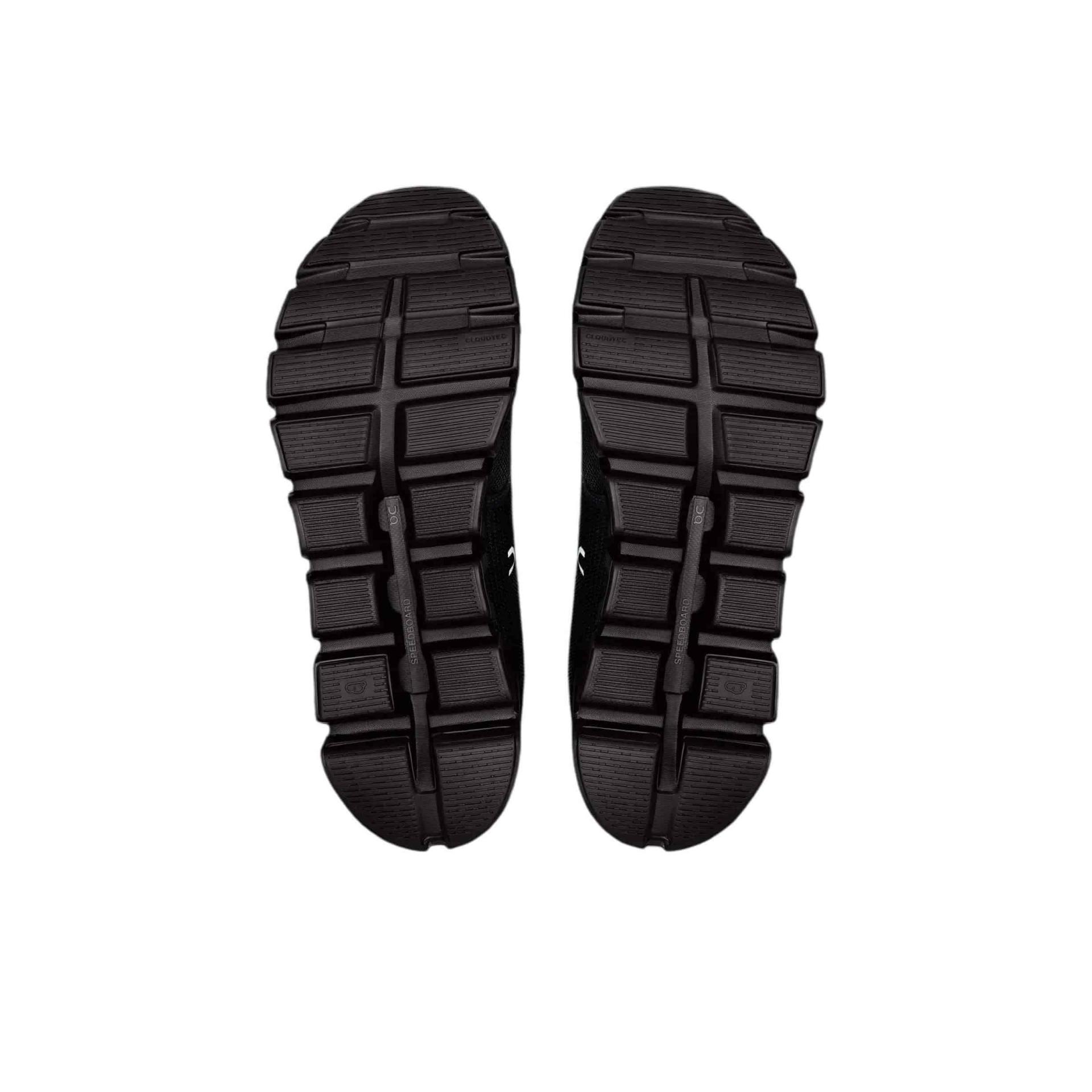 클라우드 6 Black/Black