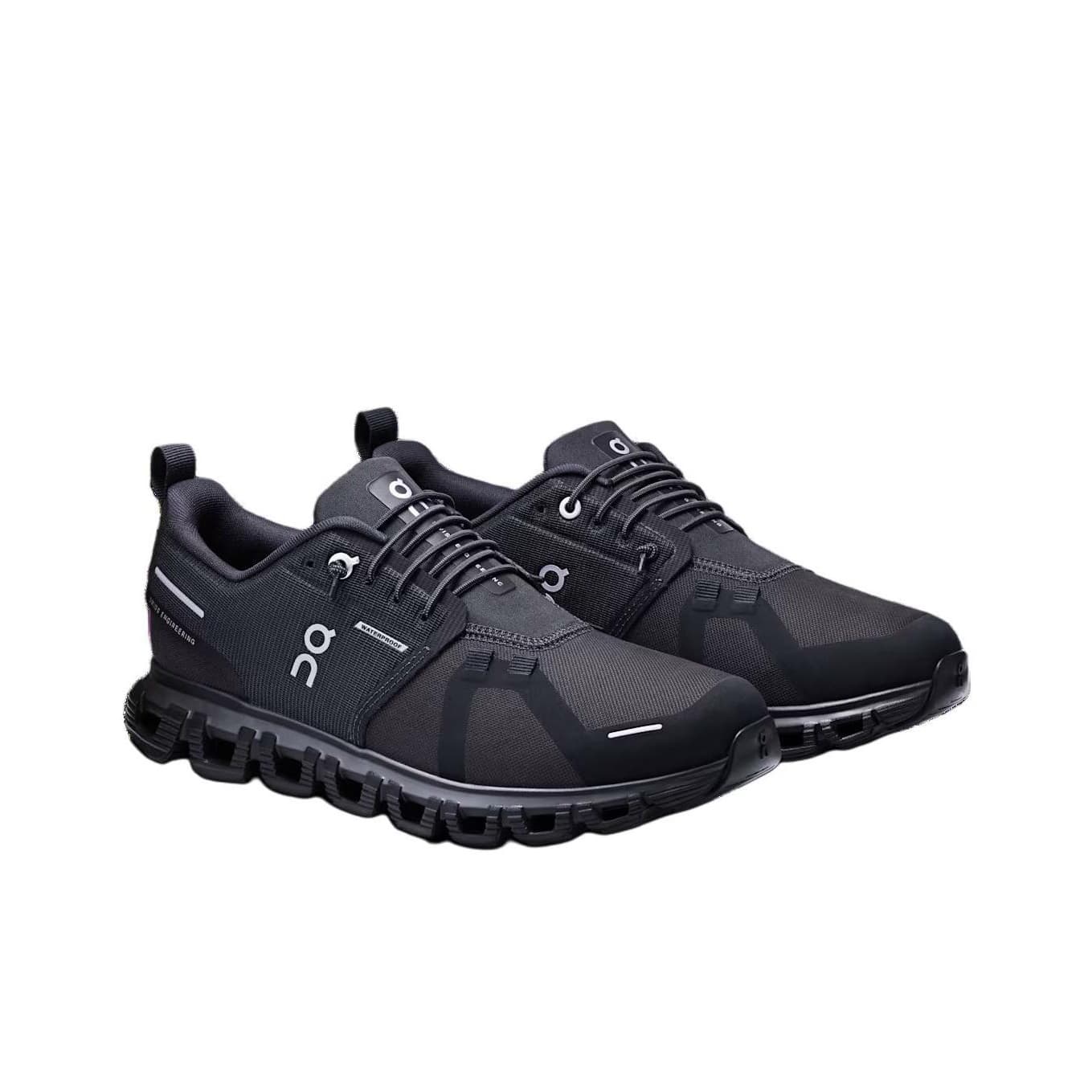 클라우드 6 Thorn/Black