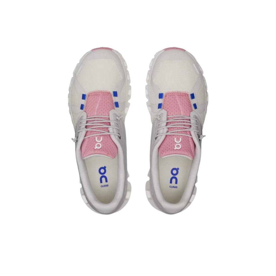 클라우드 5 Grey/Peach