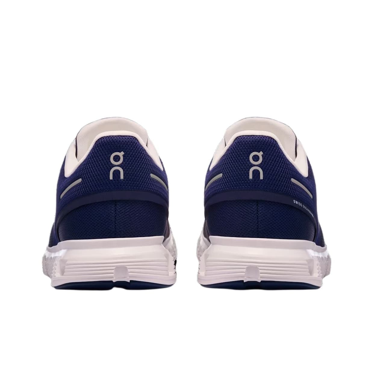 클라우드 6 Navy/White