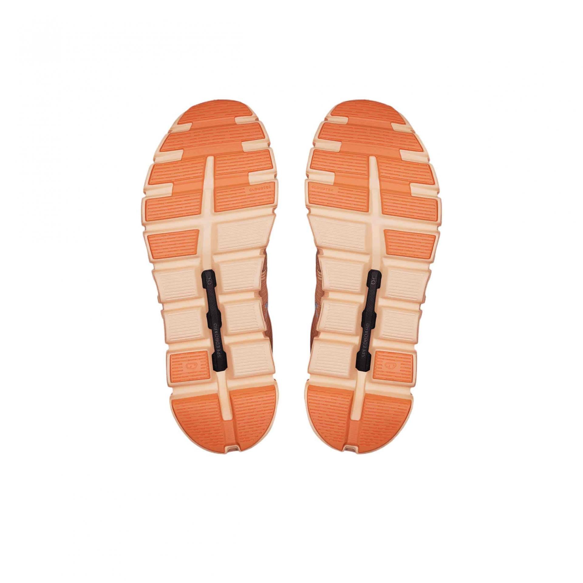 클라우드 6 Sandstone/Bionde