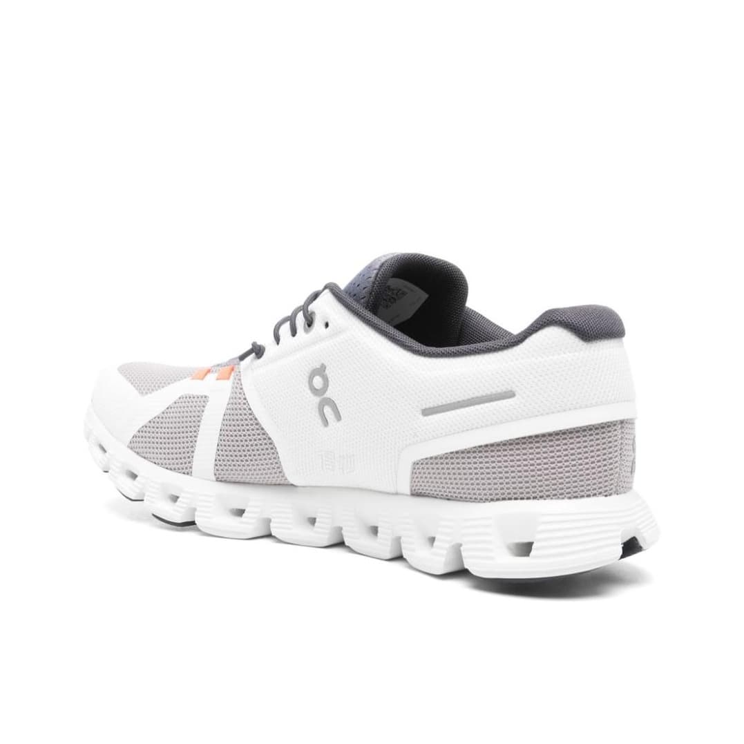 클라우드 5 Mist White/Grey