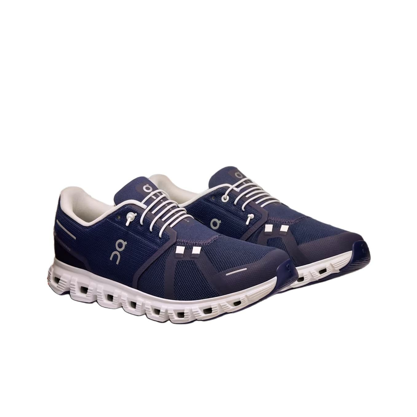 클라우드 6 Navy/White